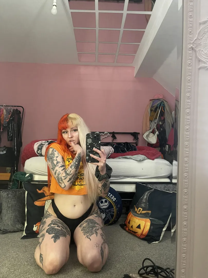 Do I turn you on posted by Nicvictoriaxx