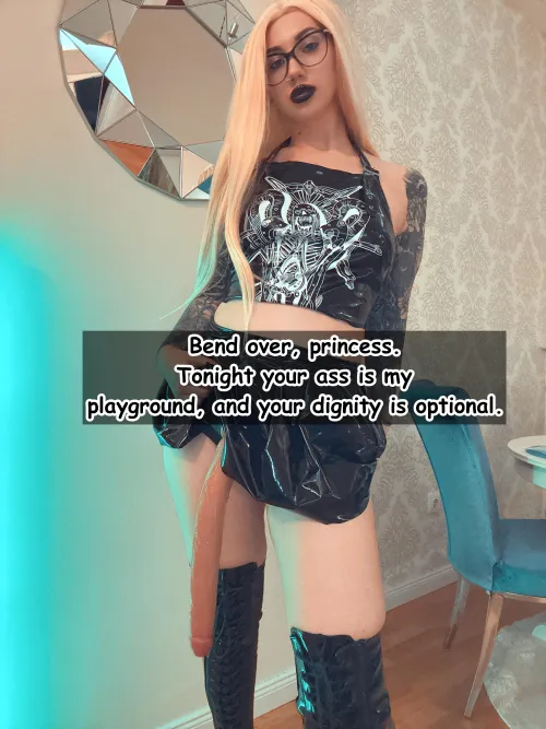 do it now! [no imagefap] by Callmegoddesszaraaa