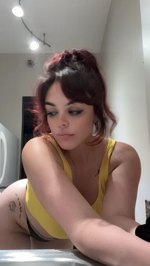 do me from behind like this by bangbangreign21