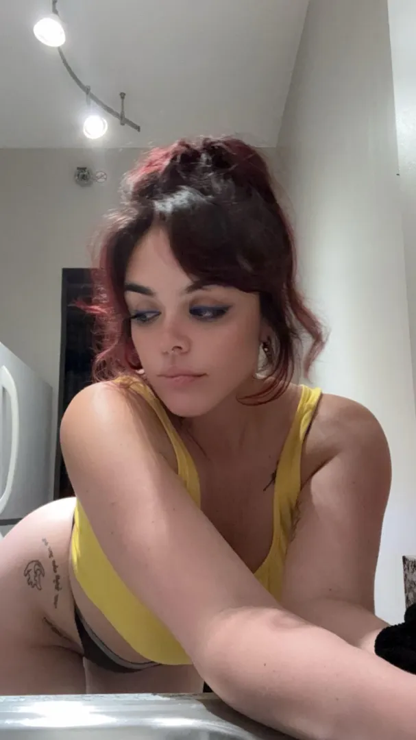 do me from behind like this posted by bangbangreign21