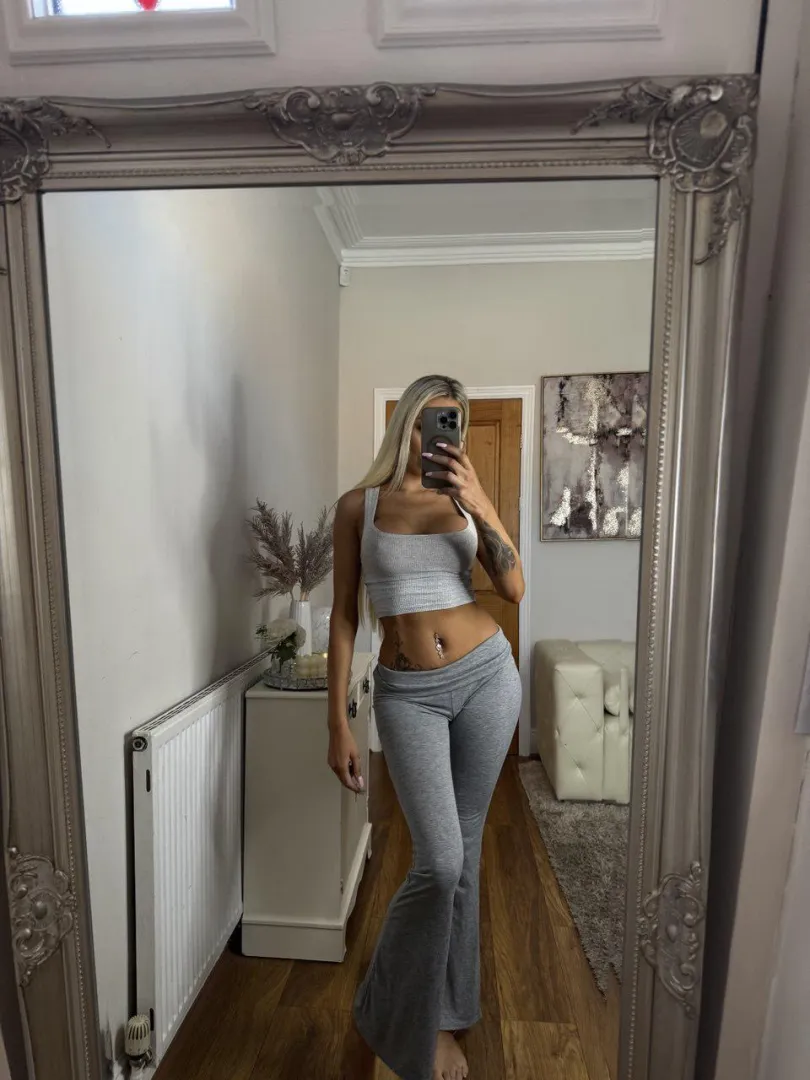 Do men think my body is hot? posted by WoodTakers