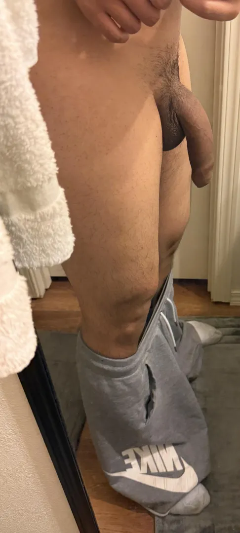 do mexicans have big dicks posted by Lazy_Deal1447