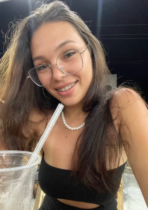 Do my braces make me look cuter or just more memorable? posted by Appropriate-Pen8791