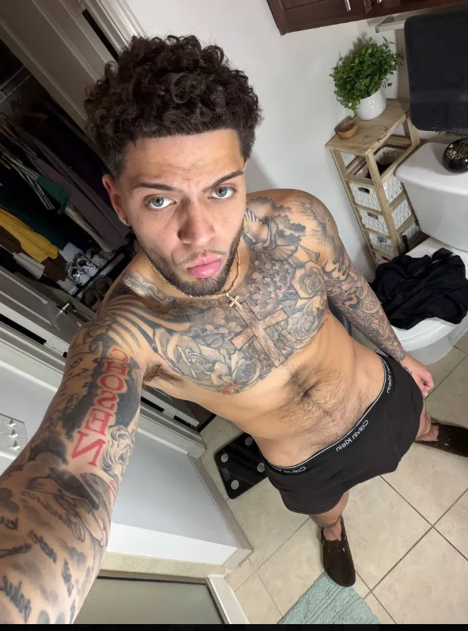 Do my nipples get enough attention? posted by theprmissile