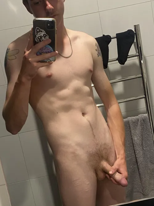 Do my scars look good? by Wxer28