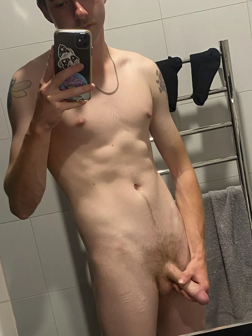 Do my scars look good? posted by Wxer28