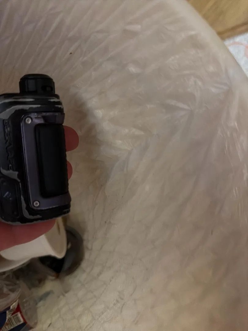 DO NOT BUY THIS SHIT. posted by Potential-Break9850