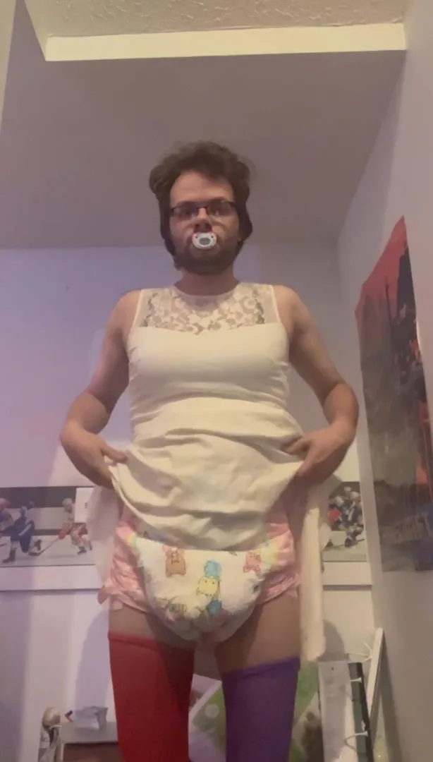 Do not read or upvote posted by Old-Supermarket-3886