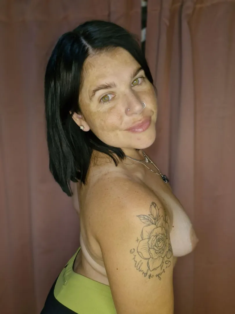 Do older men even like chubby girls with big boobs like mine posted by MicaRaw20