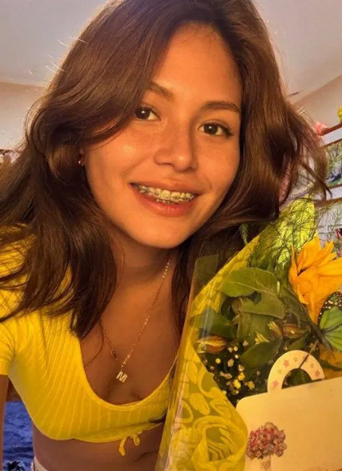 Do older men still think I’m appealing even with braces? by Narrow_Surround6919