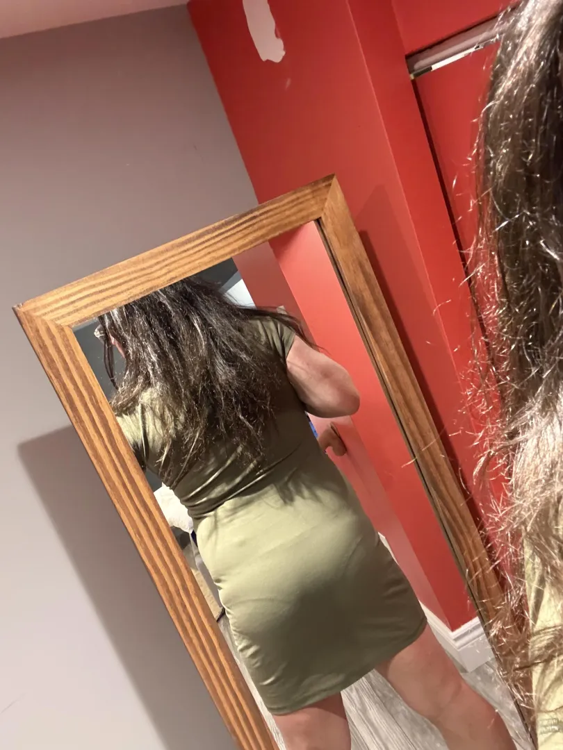 Do pantie lines drives you crazy?!?  posted by differentbella