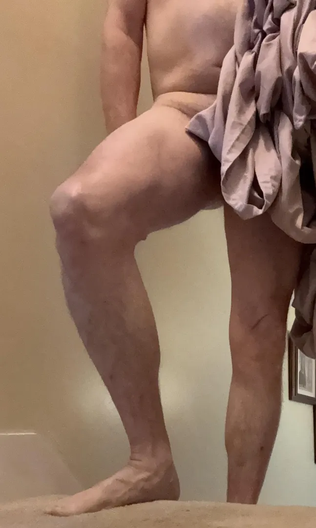 Do the ladies still think a man doing laundry is sexy? [wpc] posted by mocsna