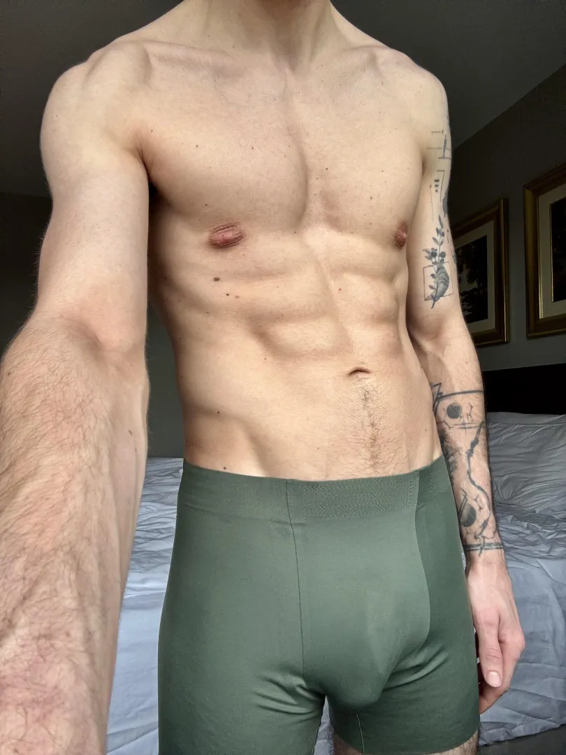 Do these boxers pass the vibe check or am I distracting you?  posted by raf_rodrigues__