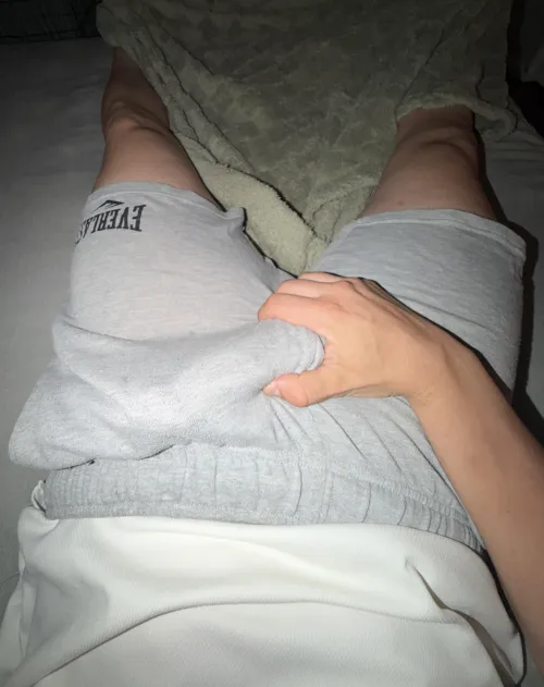 do these count as sweats by Optimal-Agency-3426