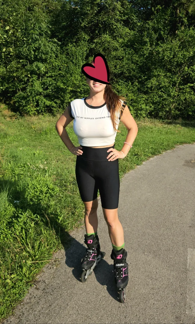 Do they? posted by pluggedprincess_69