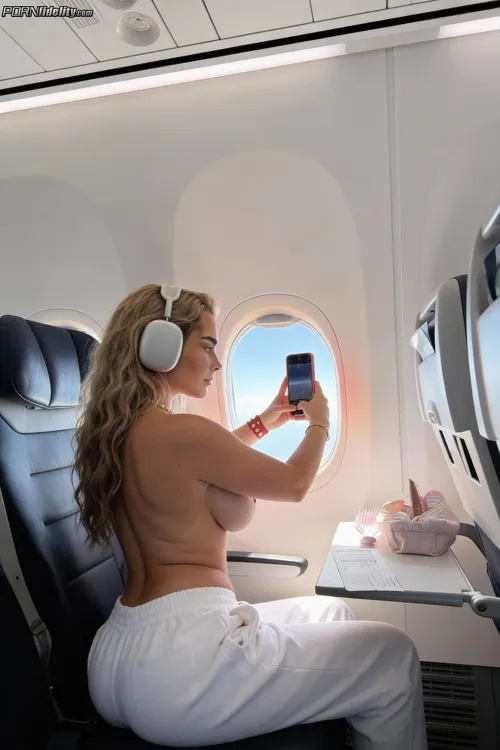 Do they like it secretly? by BusyCartographer2582