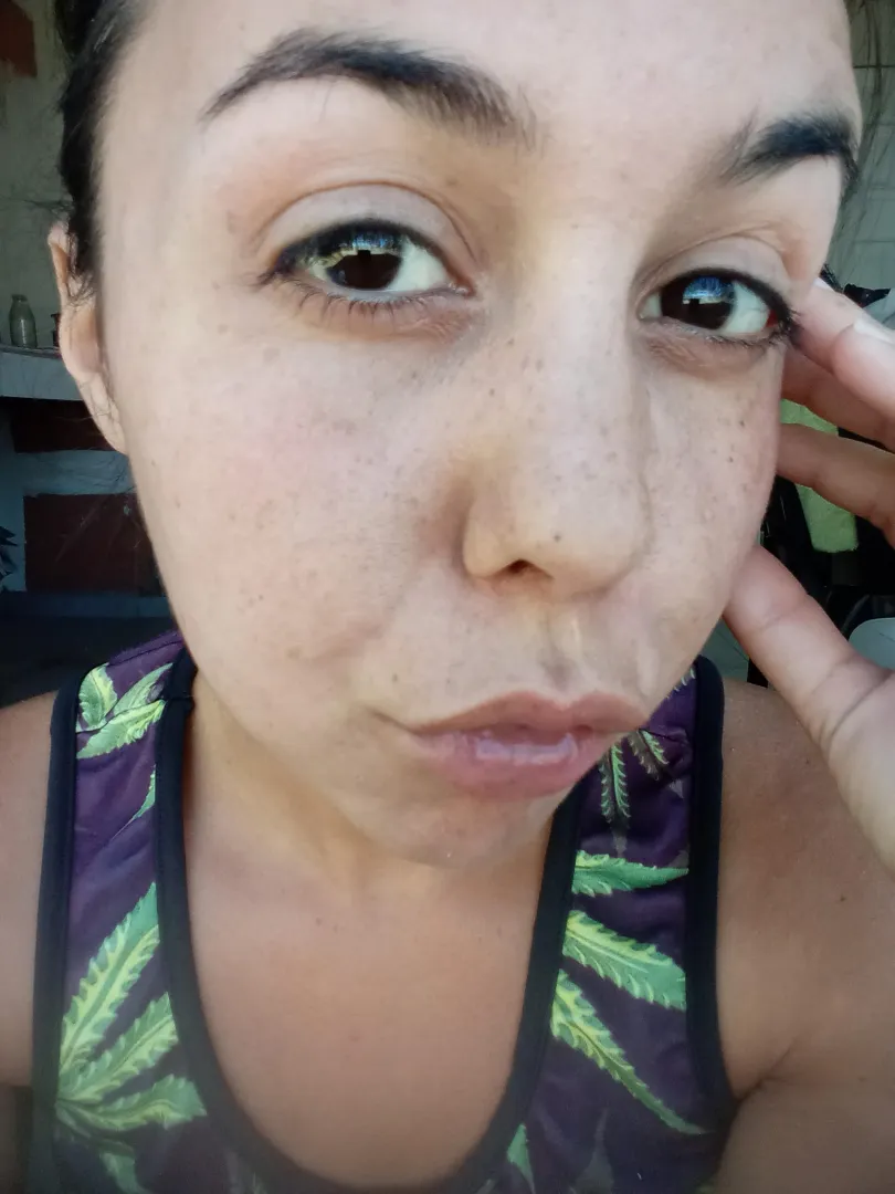 Do they look good? posted by crisantemop