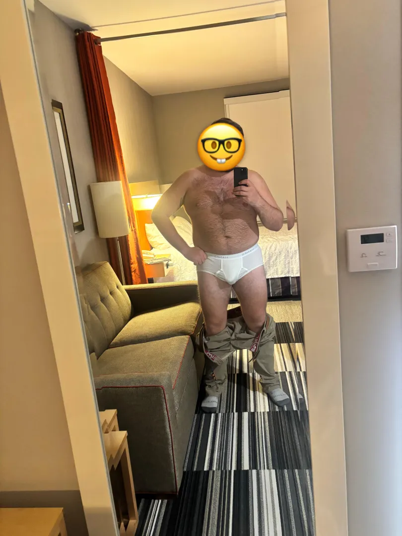 Do TWs make me a nerd? posted by No-Chart-7219