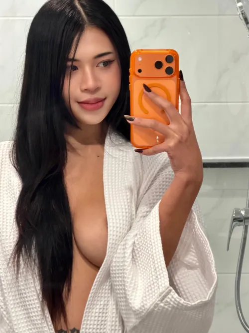 Do u let asian girl from Reddit be ur friend? by KittyKatyDream