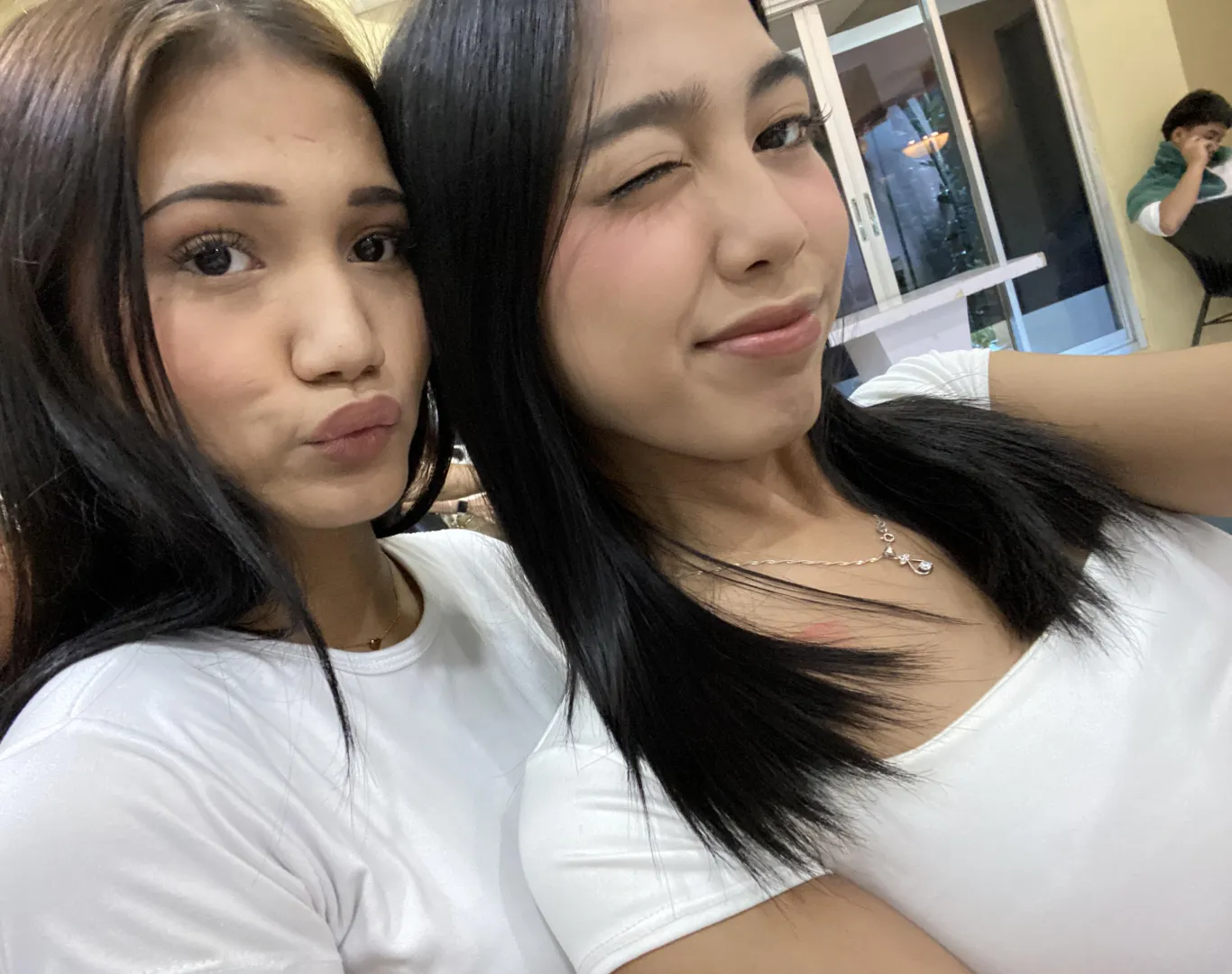 do u like asian trans dadda? posted by hottie_letisha_