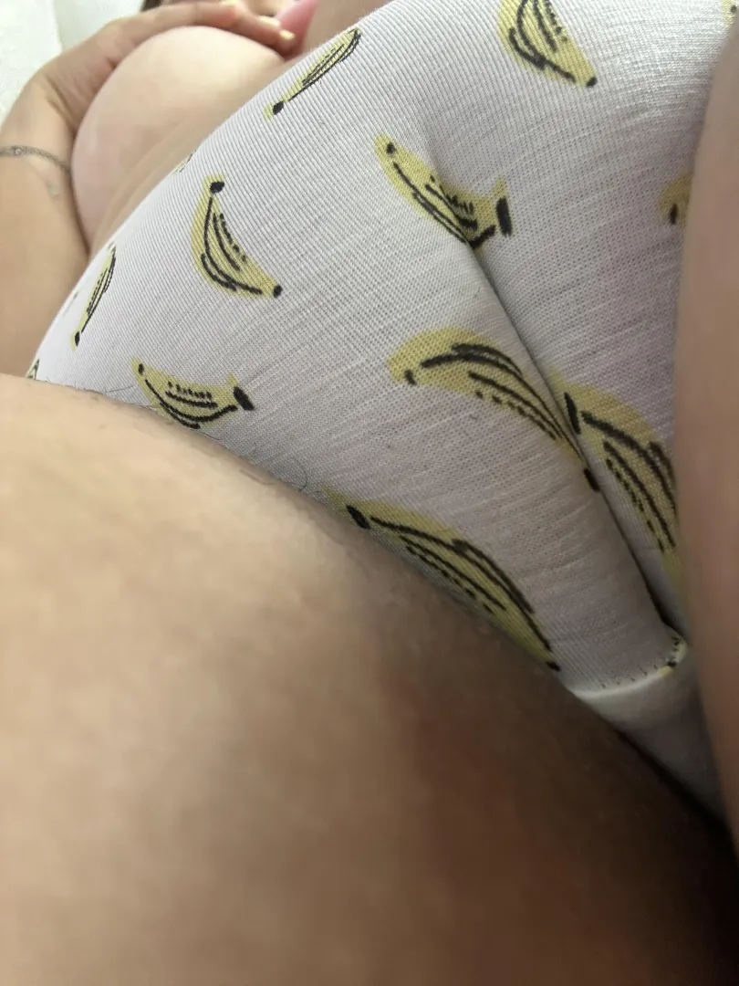 Do u like chubby cameltoes posted by Upstairs_Ad_5355