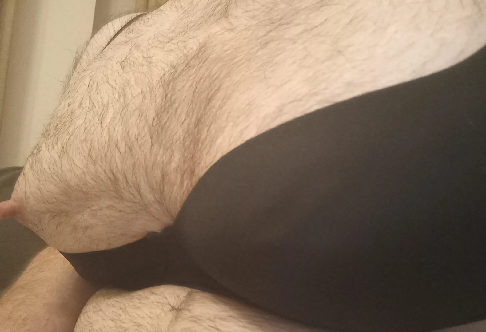 Do u like my boobs ? Click to see my nip  posted by SissyAdrianaMiller