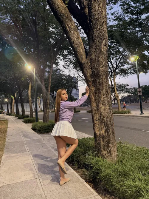 do u like thicc girl?  by Tanyalopez_30