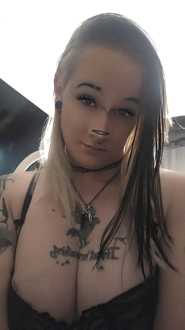 Do u think I could be your first trans gf… would you let me posted by elenathornetrans