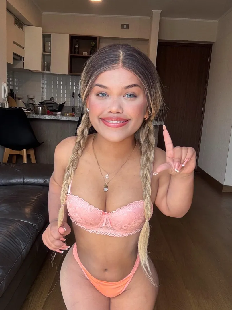 do u think its too small even for me? posted by CandyCrushxQ