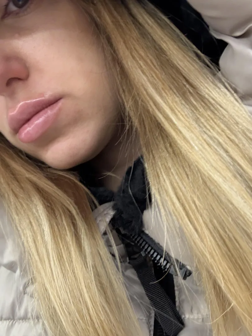 Do u want me to suck u posted by Weird-Pipe4567