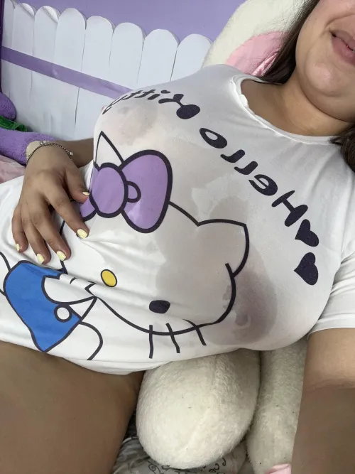 Do u want to see more?  by Upstairs_Ad_5355