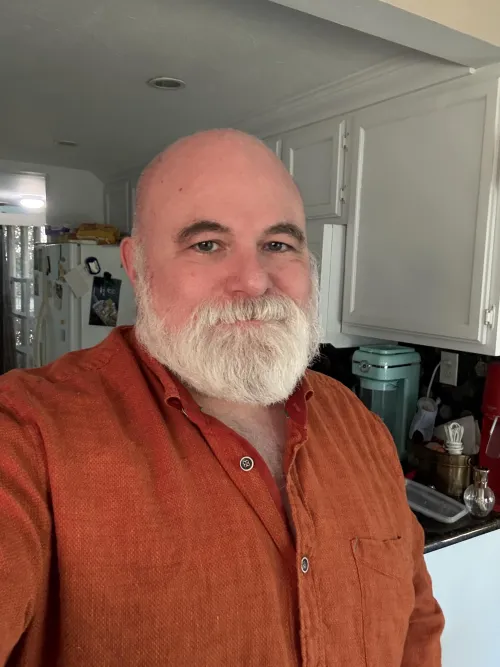 Do we like this color on me? by ProSchmo