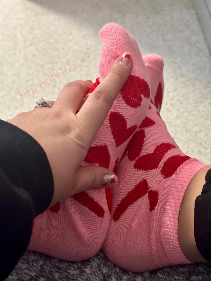 Do We Love These?  posted by FriendlyPen92