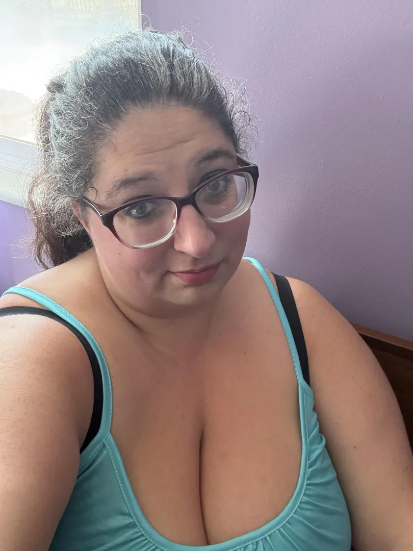 Do we really have to do Monday this week? posted by VioletRaven689