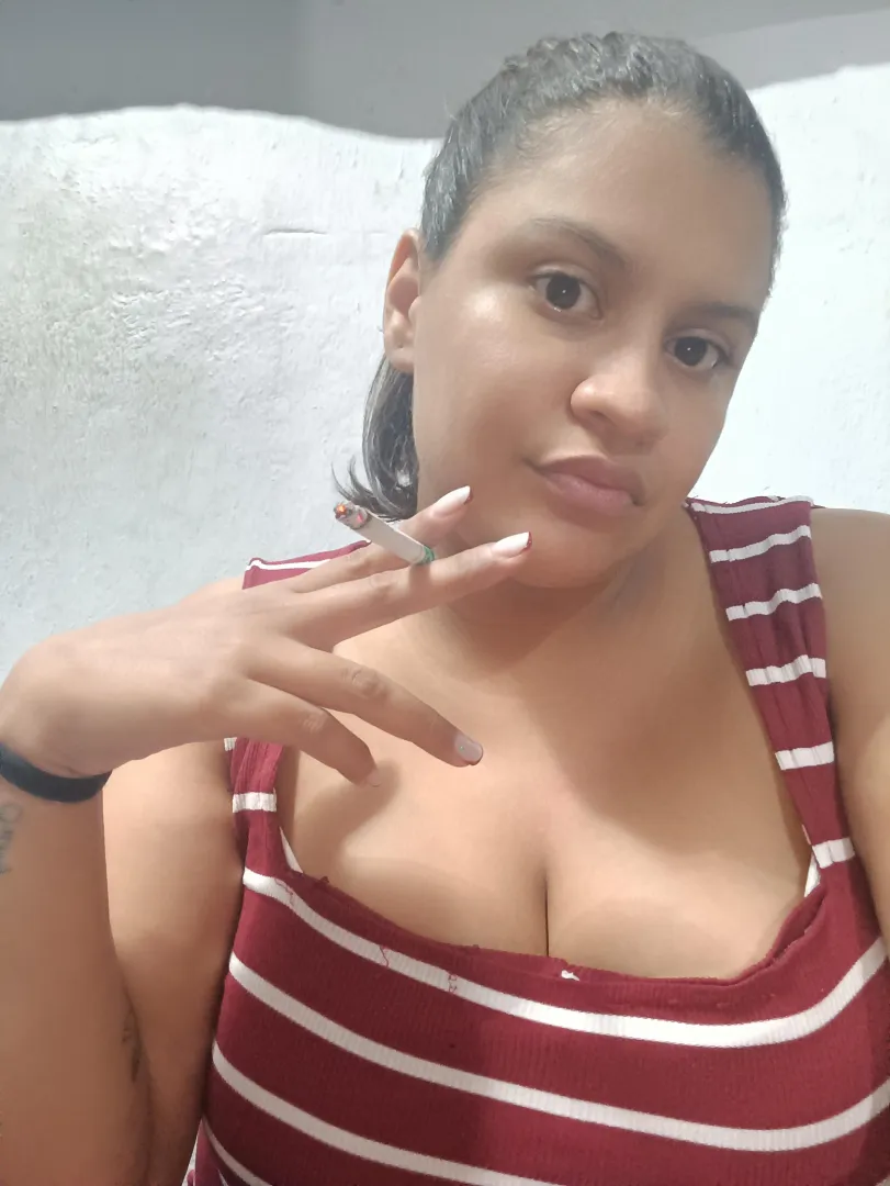 Do we smoke? posted by AmaMich