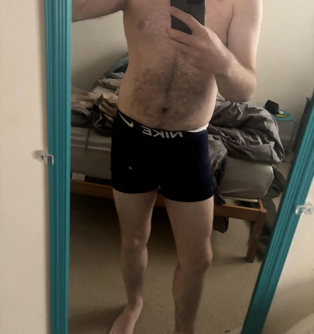 Do we still like dad bods? posted by FinalFriendship6898