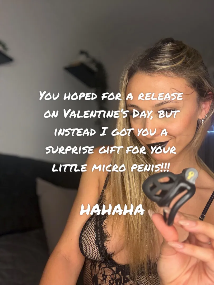 Do you agree with me loser? posted by lustlongsph