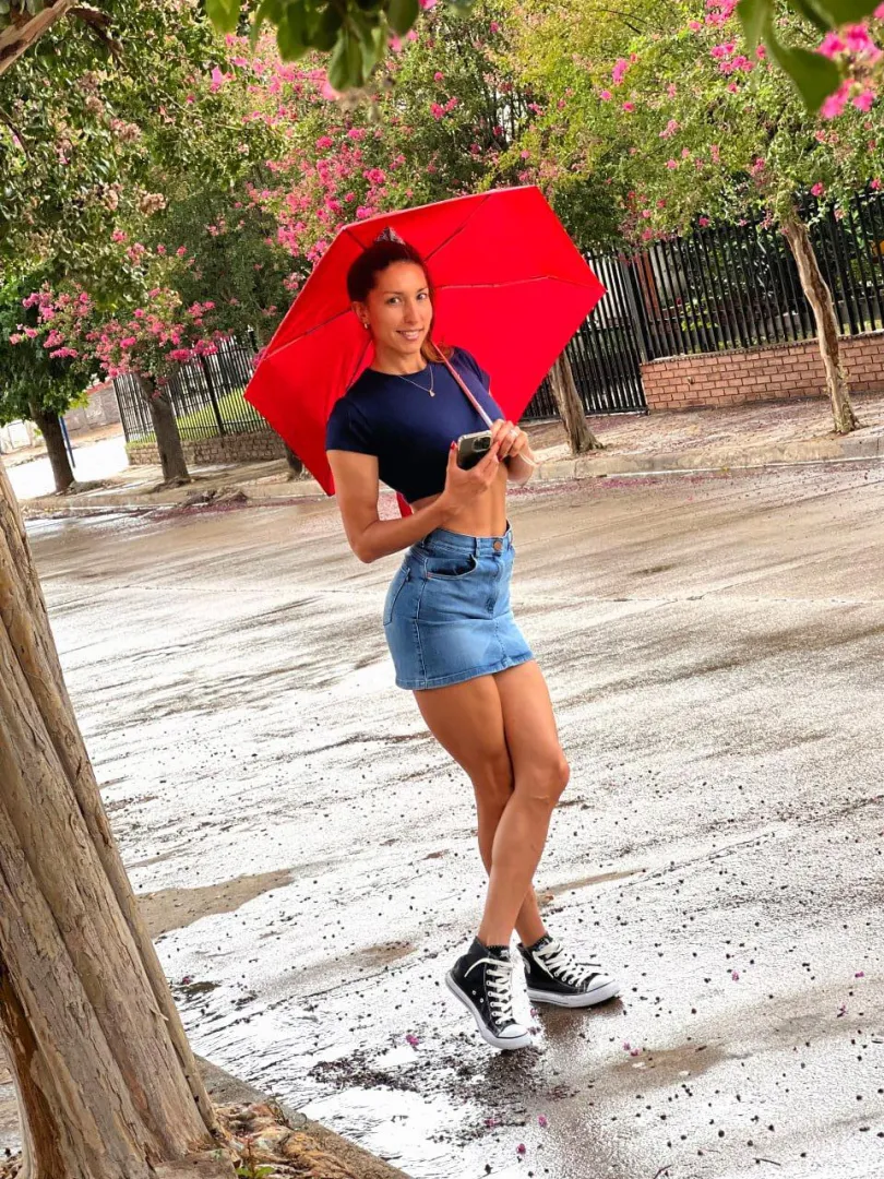 Do you consider my denim skirt as sexy posted by jessicamilleer