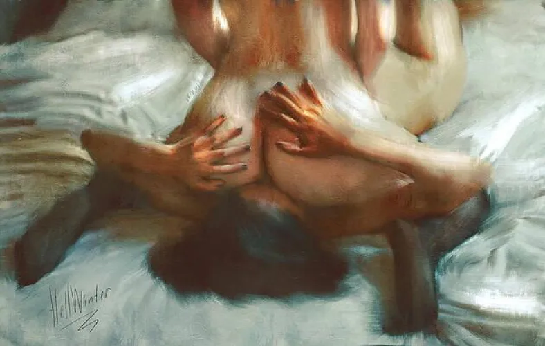 Do you enjoy it by AffectionateSplit730