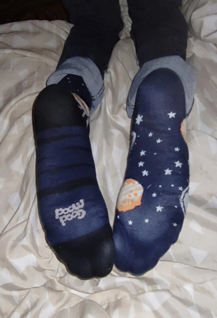 Do you feel fragrance? [F] posted by Next_Passion_1211