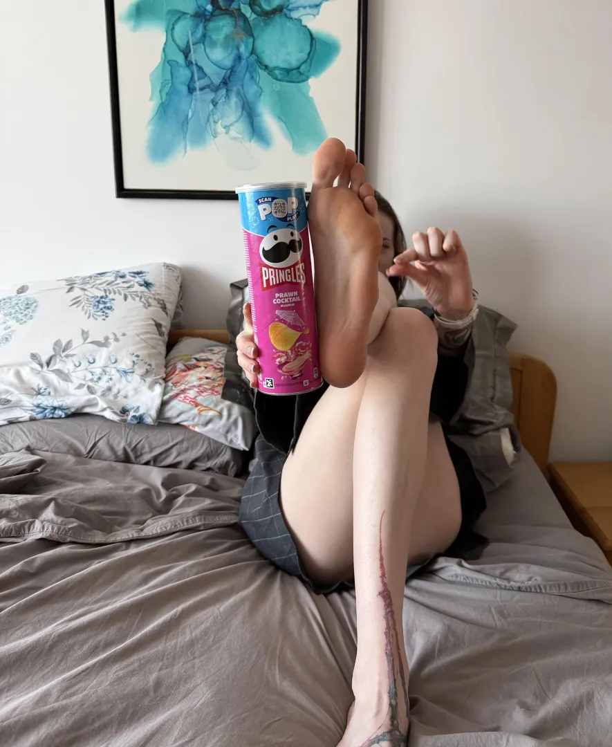 Do you feel small already, pet? posted by ThatAwareness4973