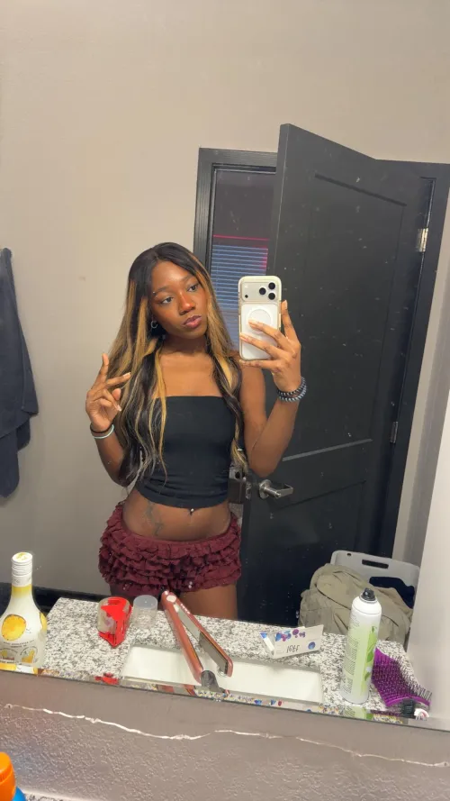 do you find me attractive..? by ariesrisingg1