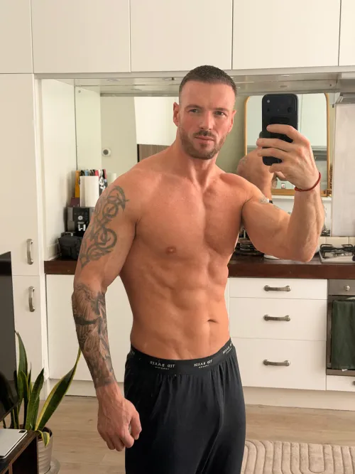 Do you find me attractive enough to consider having sex with? by Lucky_Item_9289