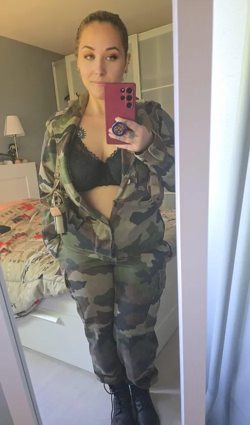 Do you find me hot and sexy? by ryanfirst1