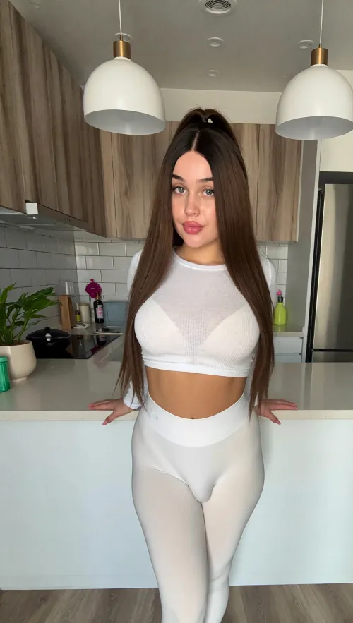 Do you find my bulge attractive or too revealing? by ShorelineMyst