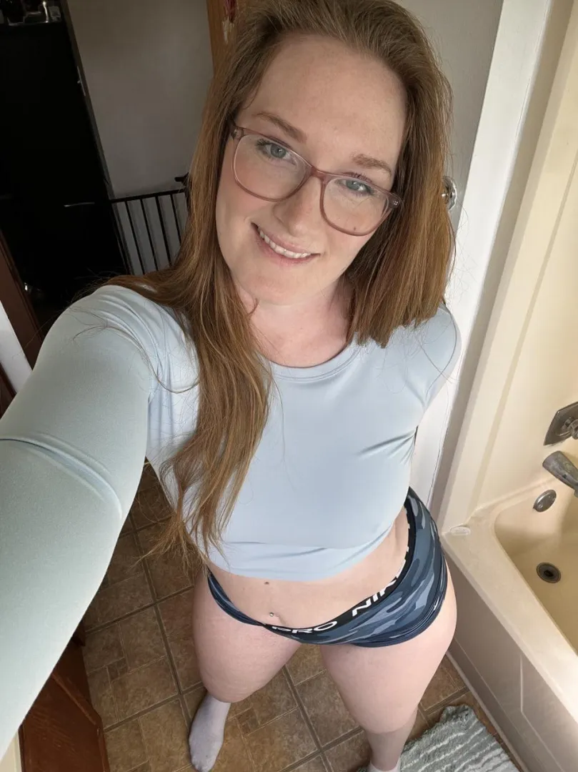 Do you fuck a fertile gingers? posted by Jessginger18