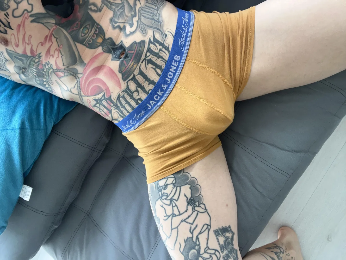 Do you fw this?  [28] posted by Luke_Sakura