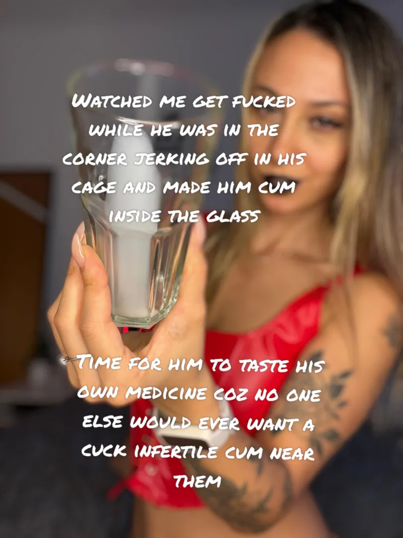 Do you get turned on knowing that I will feed you ur own cum? posted by lustlongsph