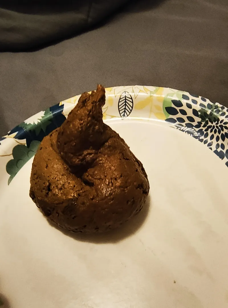 Do you guys think scat is becoming more popular? posted by brownbeardbuttpirate