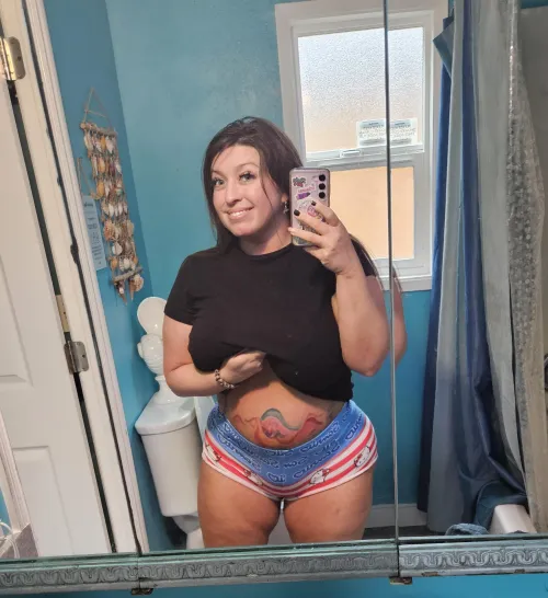 Do you have any experience with a thick woman? by Babylittlelo